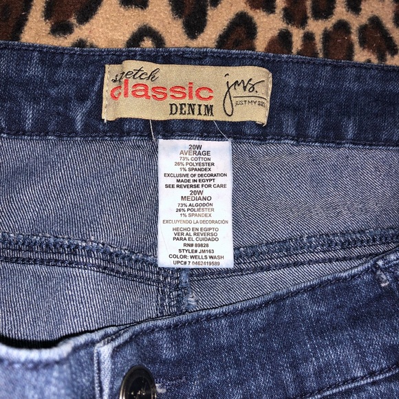 Denim jeans - Picture 3 of 3